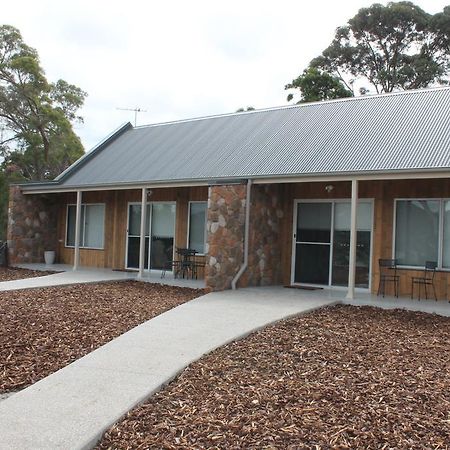 Hazards View Studio Coles Bay Exterior foto